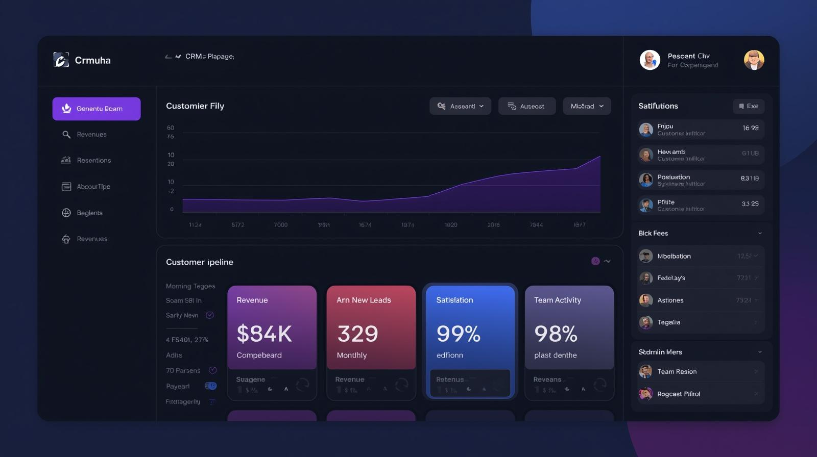 DER CRM Pro